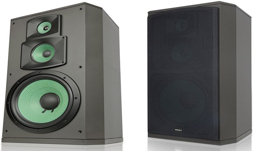 Loa đứng Paramax F-850 - Hàng chính hãng