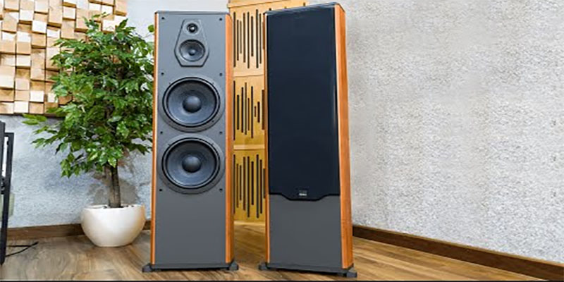 Loa đứng Paramax FX-2500 - Hàng chính hãng