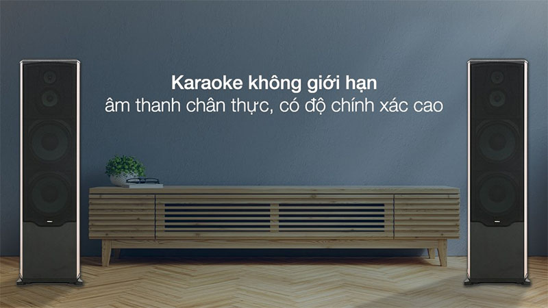 Loa đứng Paramax LX-2800 - Hàng chính hãng