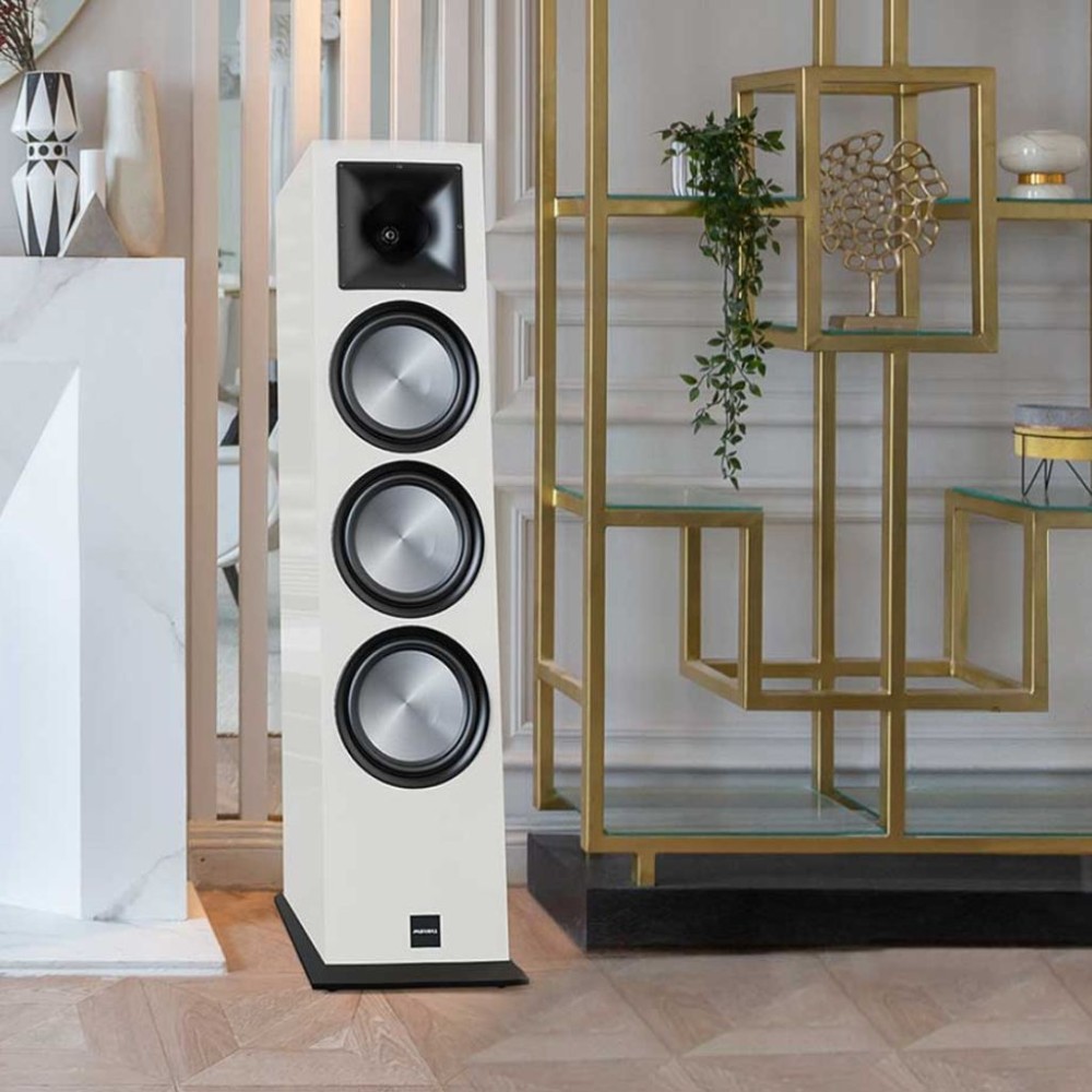 Loa đứng Paramax EURO 803 Special Edition - Hàng chính hãng