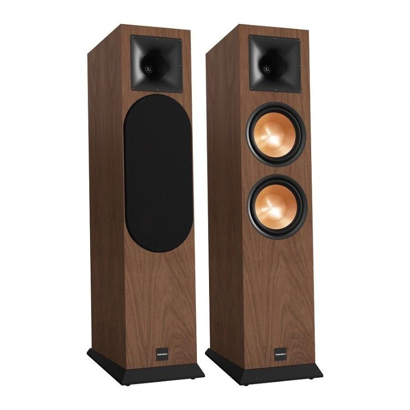 Loa đứng Paramax EURO 8 Classic - Hàng chính hãng