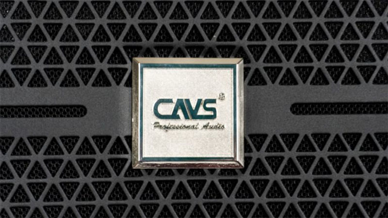 Loa Full CAVS C12 - Hàng chính hãng