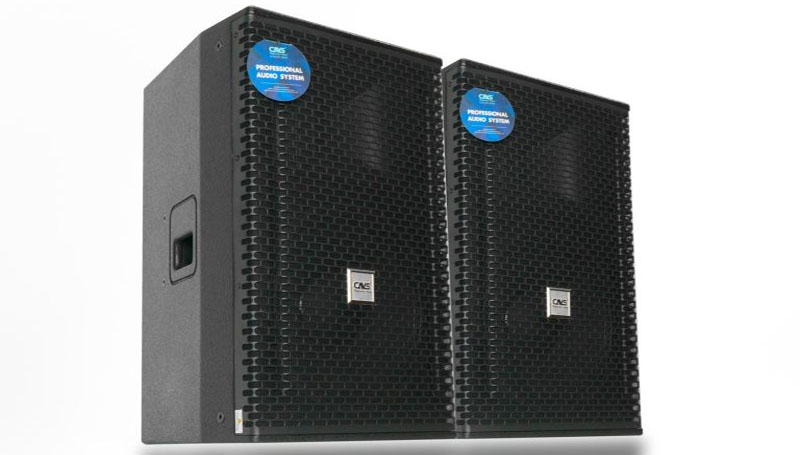 Loa Full CAVS D12 - Hàng chính hãng