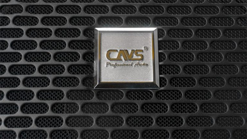 Loa Full CAVS D12 - Hàng chính hãng