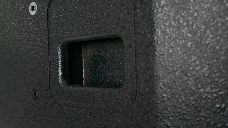 Loa Full CAVS D12 - Hàng chính hãng