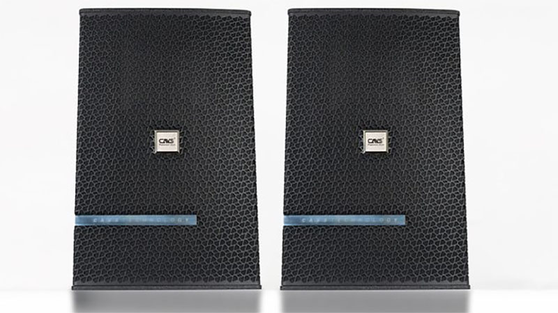 Loa Full CAVS G12 - Hàng chính hãng