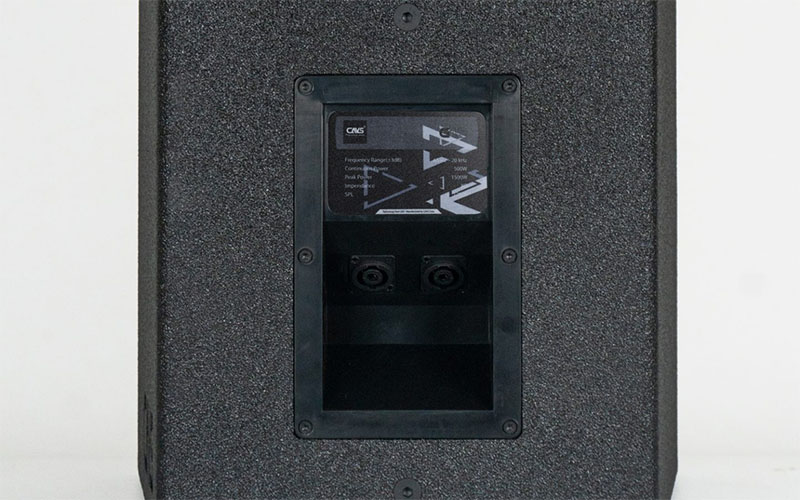 Loa Full CAVS G12 - Hàng chính hãng