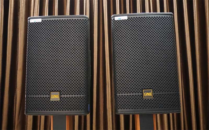 Loa full CAVS LA12 - Hàng chính hãng