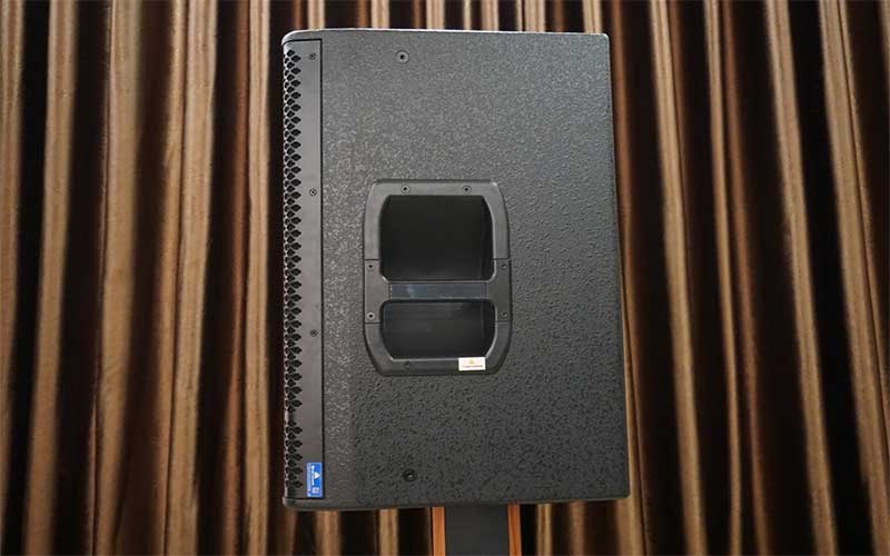 Loa full CAVS LA12 - Hàng chính hãng