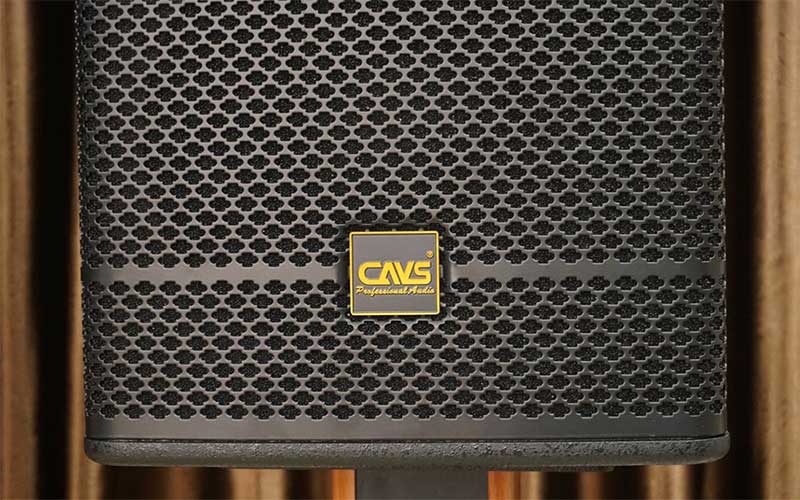 Loa full CAVS LA12 - Hàng chính hãng