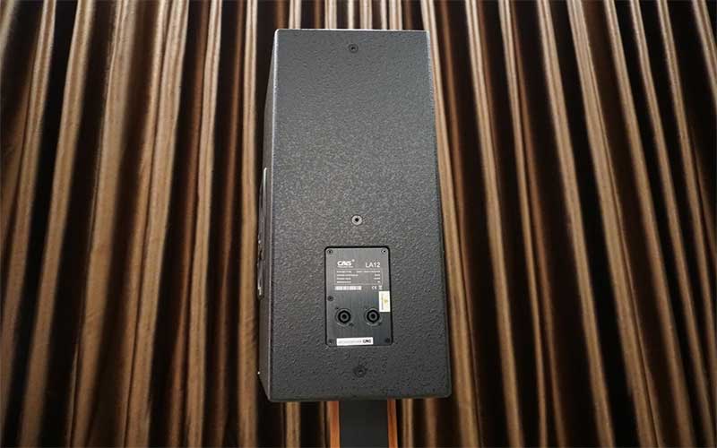 Loa full CAVS LA12 - Hàng chính hãng