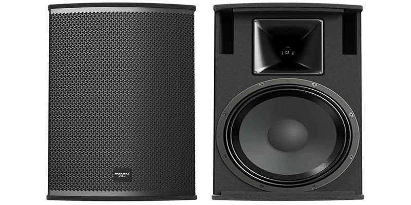 Loa fullrange Paramax PRO-S40