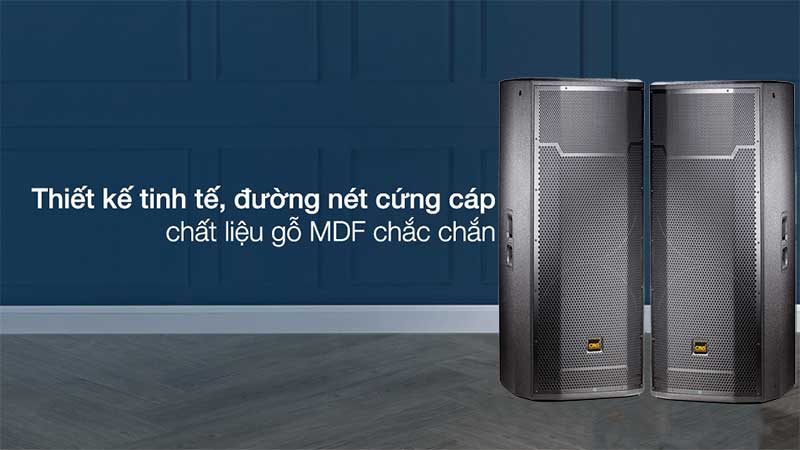 Loa hội trường CAVS LSD715 - Hàng chính hãng