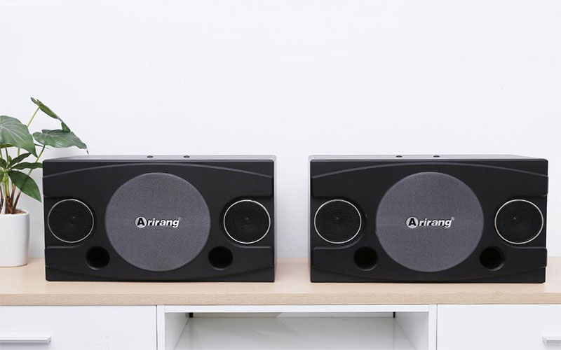 Loa Karaoke Arirang JANT-VI