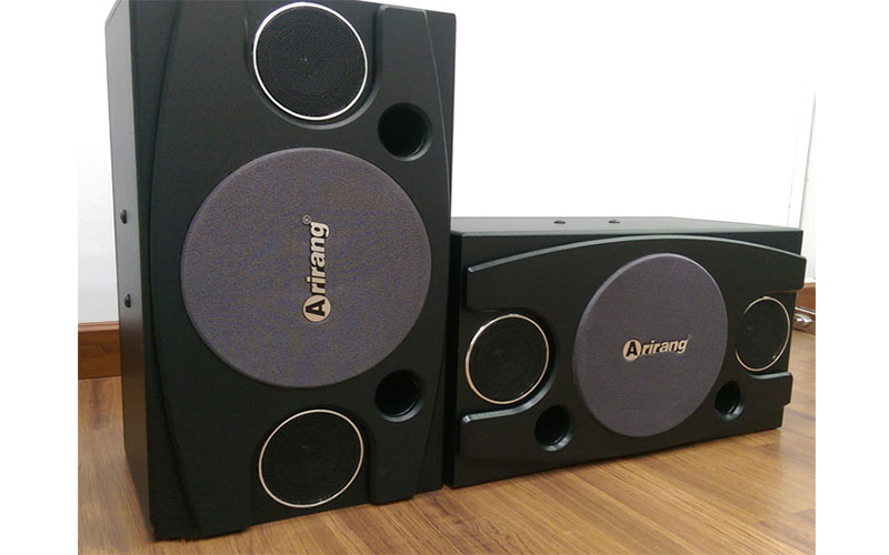 Loa Karaoke Arirang JANT-VI