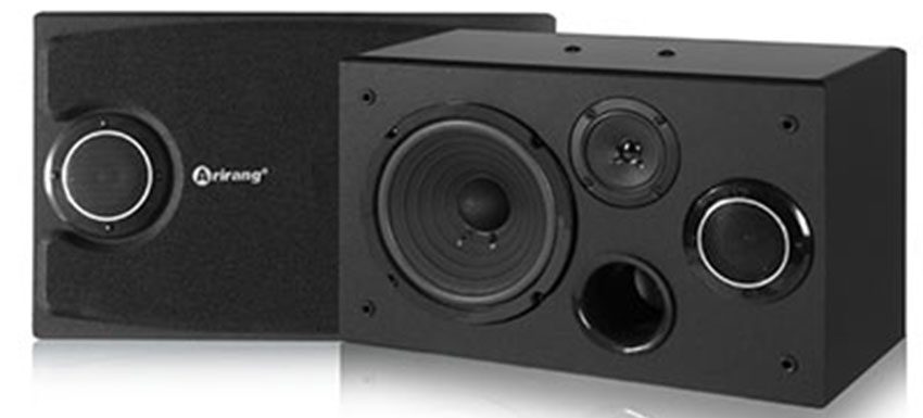 Loa karaoke Arirang Jant II