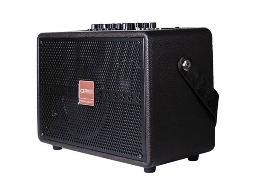 Loa karaoke di động Oris TO-306 - Hàng chính hãng