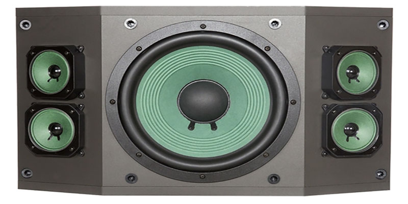 Loa karaoke Paramax MK-S1000 - Hàng chính hãng