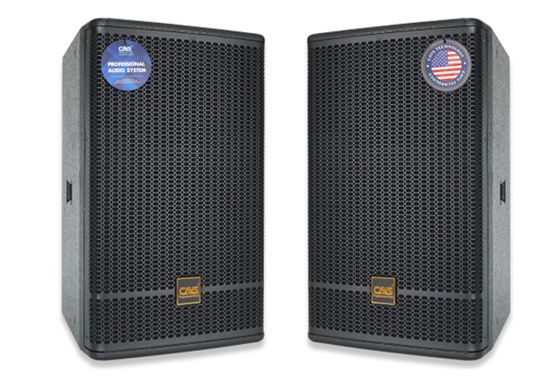 Loa full Cavs NX5 - Hàng chính hãng