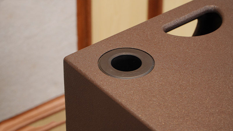 Loa karaoke di động Arirang MK-40C - Hàng chính hãng