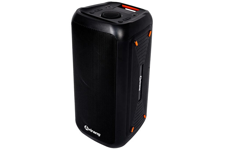 Loa karaoke di động Arirang MK2 Light - Hàng chính hãng