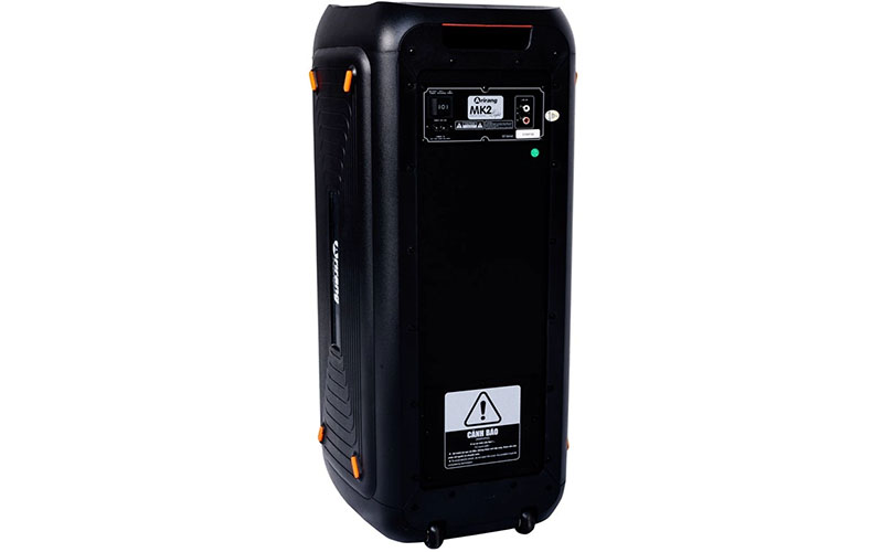Loa karaoke di động Arirang MK2 Light - Hàng chính hãng