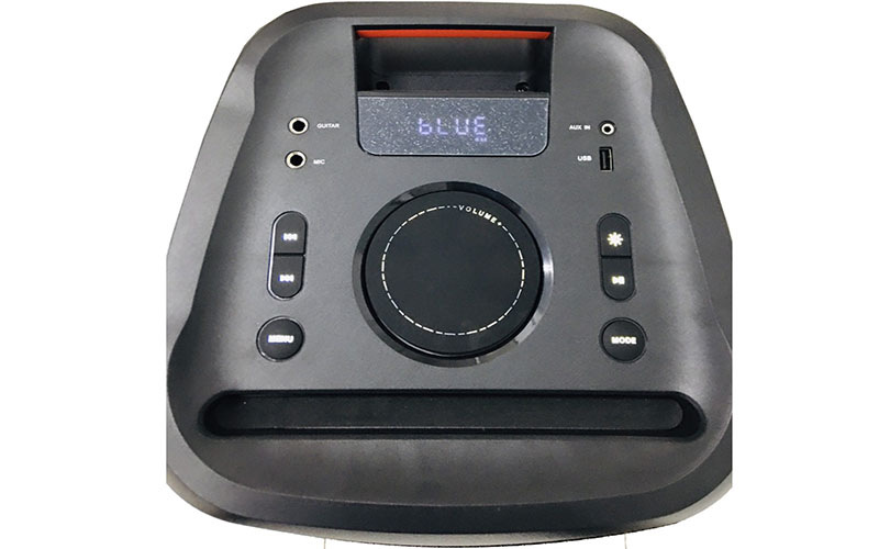 Loa karaoke di động Arirang MK2 Light - Hàng chính hãng