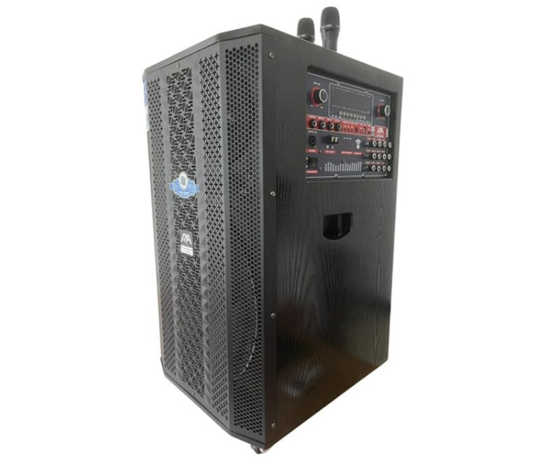 Loa karaoke di động Nova Audio PRO-400V - Hàng chính hãng