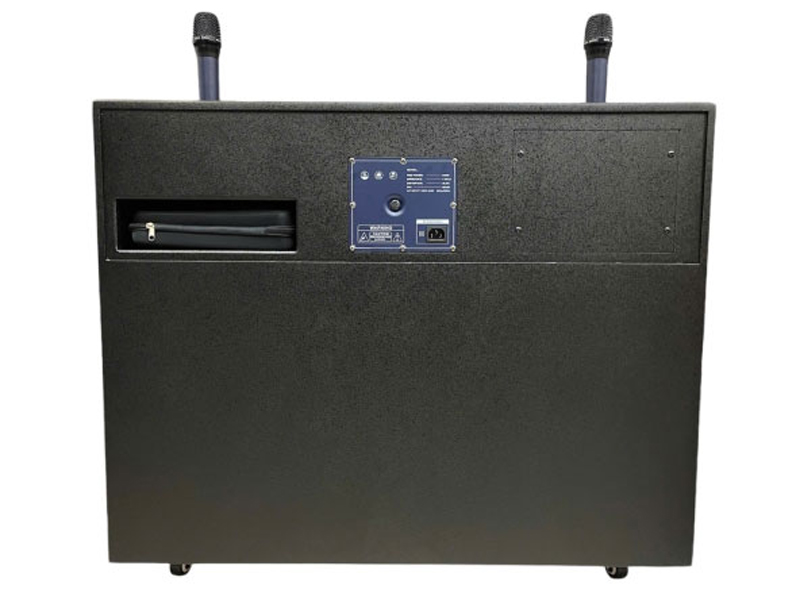 Loa karaoke di động Nova Audio PRO-800V - Hàng chính hãng