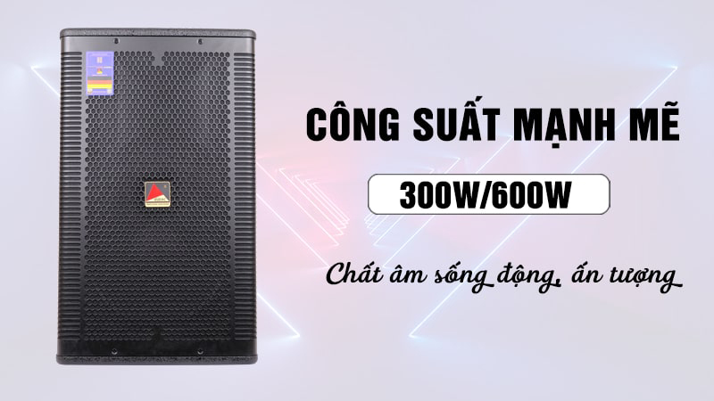 Loa karaoke di động Eudac WH-12 - Hàng chính hãng