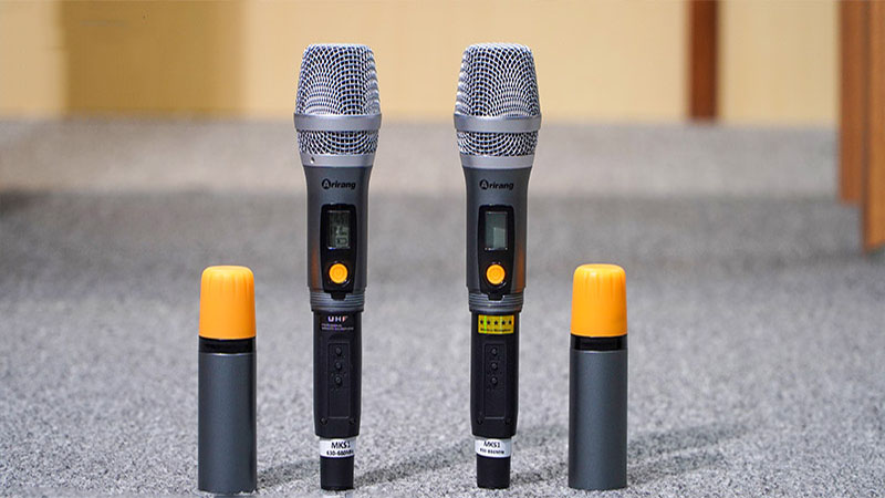 Loa karaoke xách tay Arirang MB3 - Hàng chính hãng