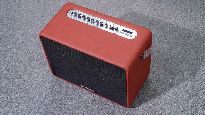 Loa karaoke xách tay Arirang MB3 - Hàng chính hãng