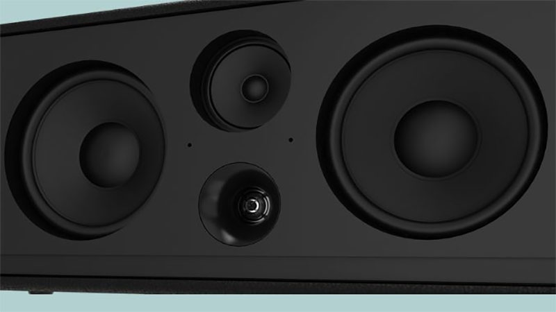 Loa karaoke xách tay Paramax Pasion 2