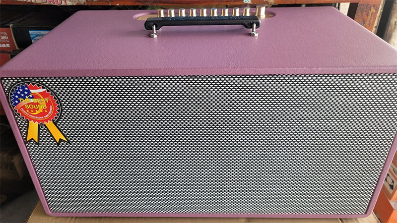 Loa xách tay Thunder T28 Pro - Hàng chính hãng