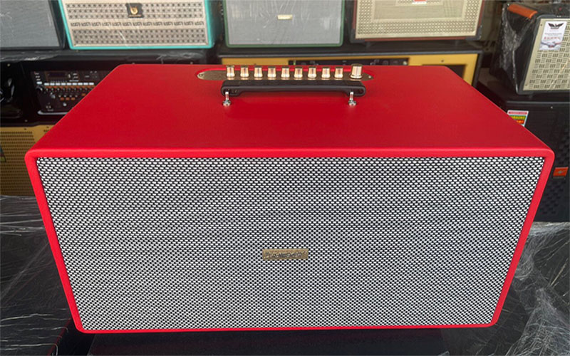 Loa xách tay Thunder T28 Pro - Hàng chính hãng