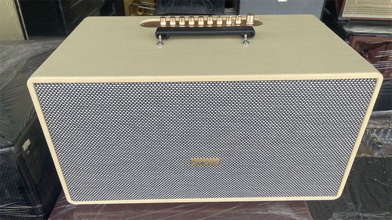 Loa xách tay Thunder T28 Pro - Hàng chính hãng