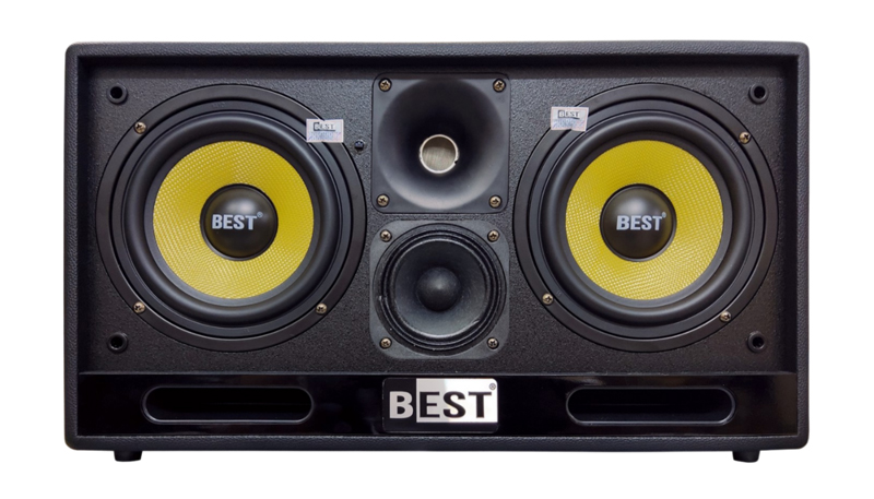 Loa karaoke xách tay Best LUX 16V - Hàng chính hãng