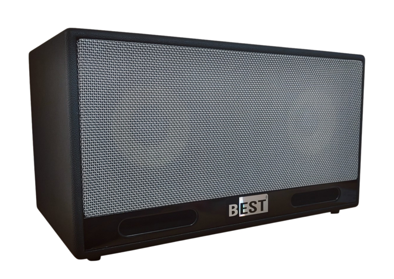 Loa karaoke xách tay Best LUX 16V - Hàng chính hãng