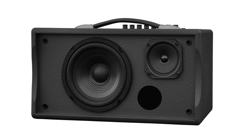 Loa karaoke xách tay Dalton PS-K6A - Hàng chính hãng