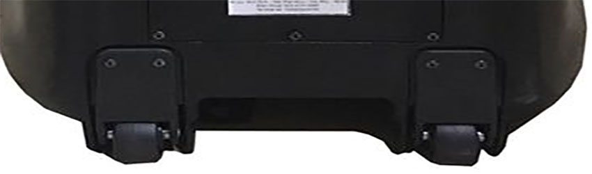 Loa kéo 4 tấc Ruby R-1501B - Hàng chính hãng