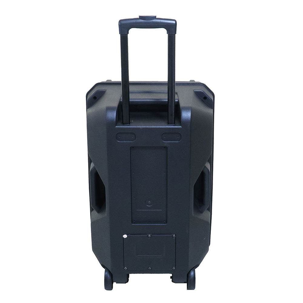 Loa kéo di động 4 tấc Ladomax V-S1533 - Hàng chính hãng