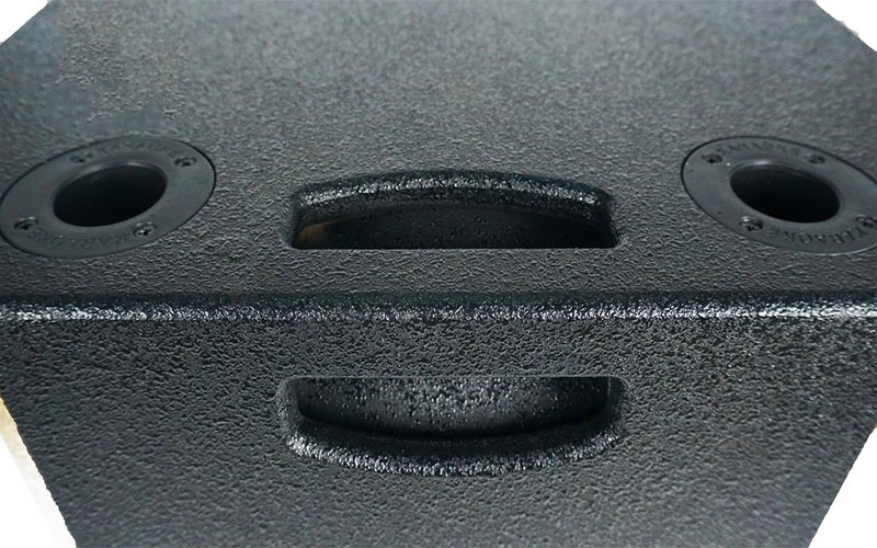 Loa kéo CAVS PA15 - Hàng chính hãng