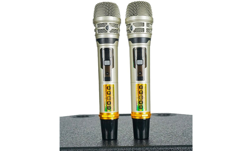 Loa kéo CAVS PA15 - Hàng chính hãng