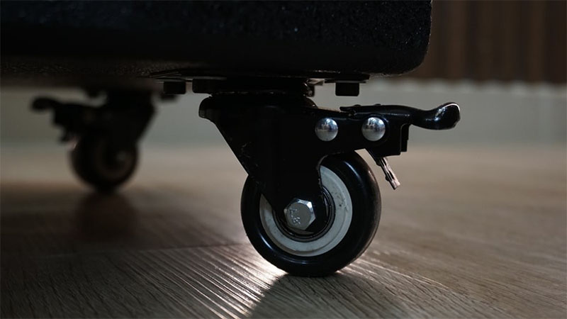 Bánh xe của Loa kéo CAVS PX15