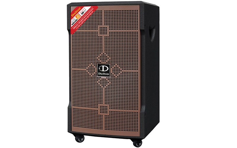 Loa kéo Dalton TS-10G250N - Hàng chính hãng