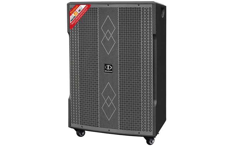 Loa kéo Dalton TS-18G800XP - Hàng chính hãng