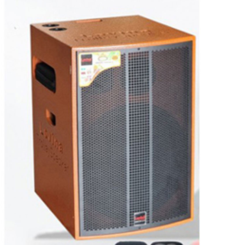 Loa kéo Lovina KB118M - Hàng chính hãng