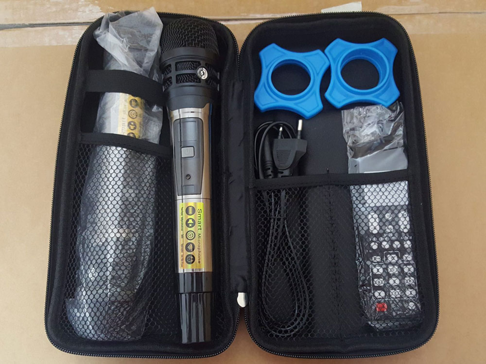 Loa kéo di động Best BT-6930 - Hàng chính hãng