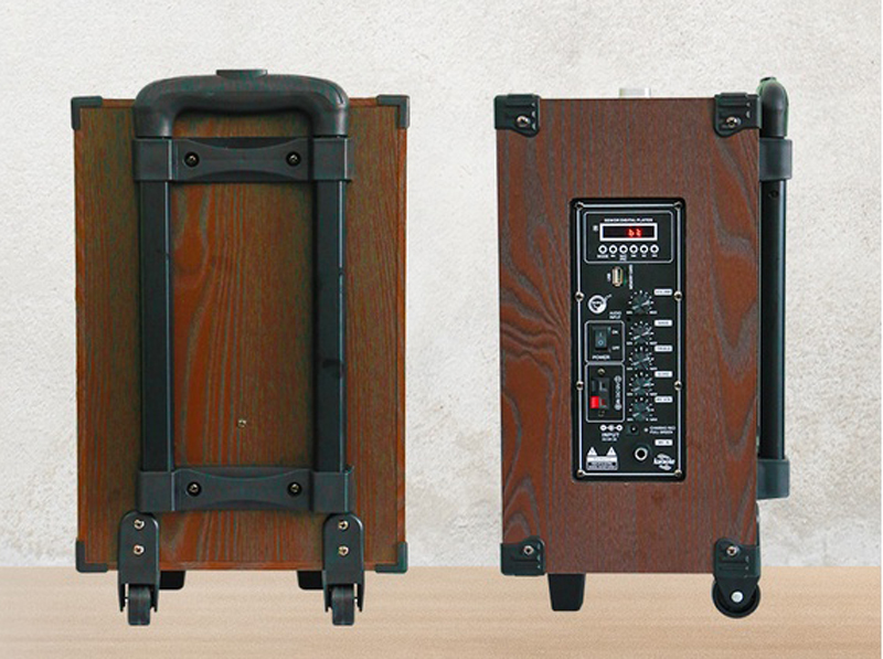 Loa kéo Best Sound BD-560 - Hàng chính hãng