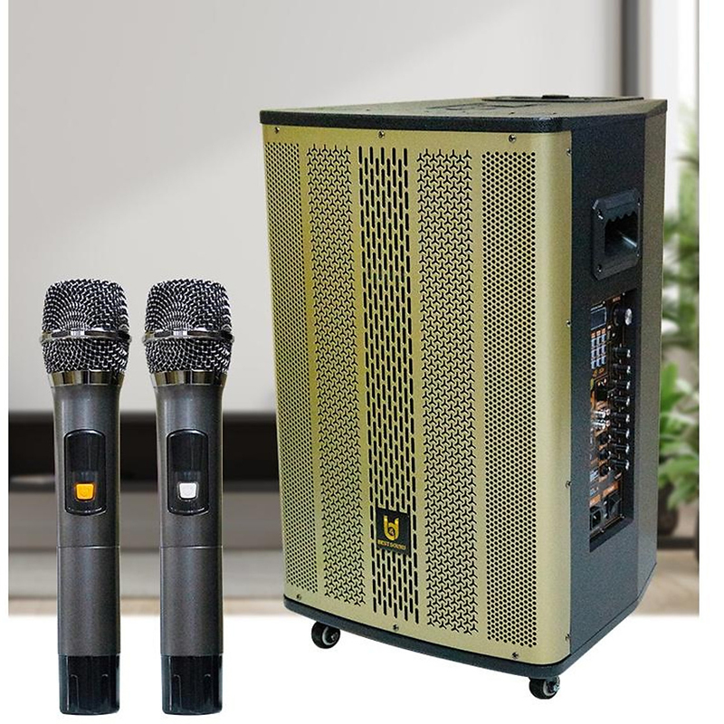 Loa kéo Bestsound BD-9015 - Hàng chính hãng